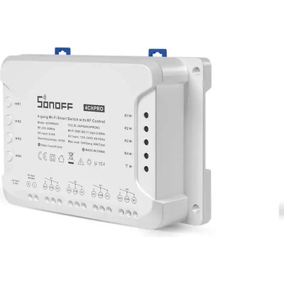 SONOFF 4CHPROR3