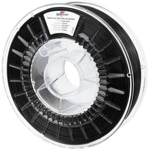 Spectrum 81577 3D филамент, LW-ASA UltraFoam, 1, 75mm, 750g, Черен (Traffic black) (81577)