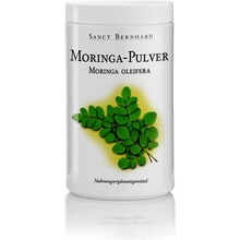 Sanct Bernhard Moringa prášok 500 g