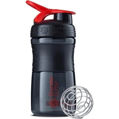Sportmixer Blender Bottle, 500 ml