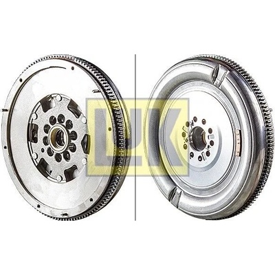 Setrvačník Schaeffler LuK 415 0195 10