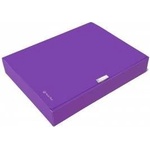 Panta Plast Folder A4 Panta Plast 55 mm purple
