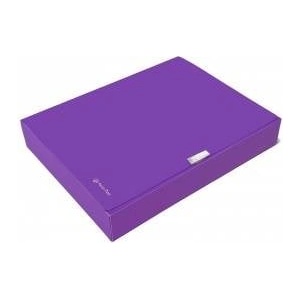 Panta Plast Folder A4 Panta Plast 55 mm purple