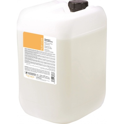 Fanola Nutri Care shampoo 10 000 ml