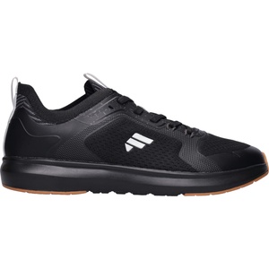 Fitforce Haver черно, бяло 43 (fw26-273514)