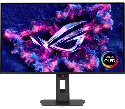Asus ROG Strix XG27AQDMES