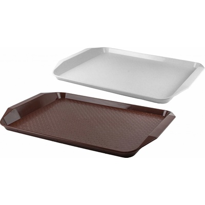 LAZET Podnos ADÉLA 39x27cm – Zboží Dáma