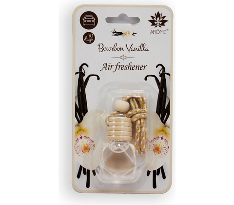 Arôme Bourbon Vanilla
