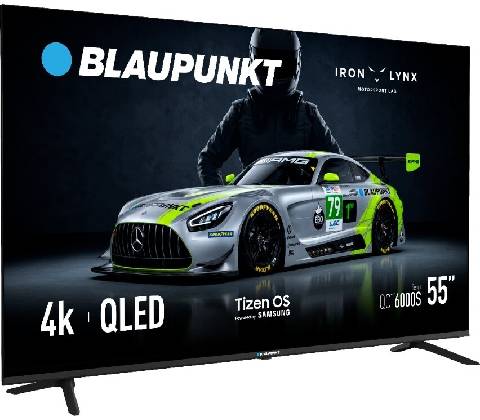 Blaupunkt 55QCT6000S