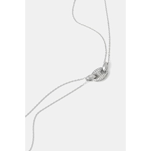 Guess колие дамско от неръждаема стомана MARINA (JUBN06.220JW)