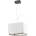 Faro Barcelona FARO 29989 - Пендел VESPER 3xE27/20W/230V (FA29989)