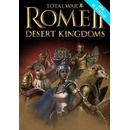 Hry na PC Total War: Rome 2 Desert Kingdoms Culture Pack