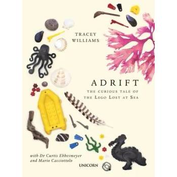 Image 1 of Adrift | Tracey Williams