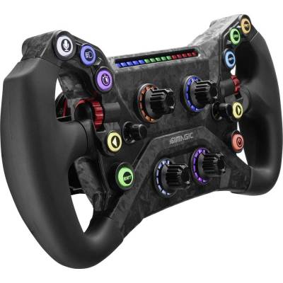 Simagic GT NEO QR50