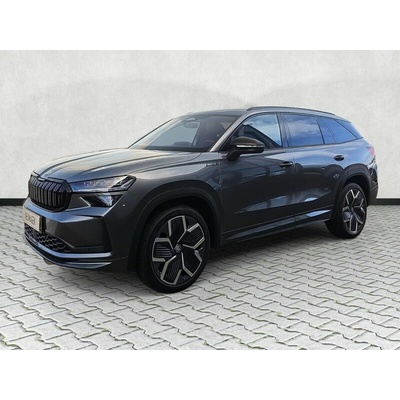 Skoda Kodiaq 1.5 TSI DSG Sportline 110 kW