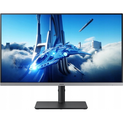 Samsung Essential Monitor S4 S27C432GAU