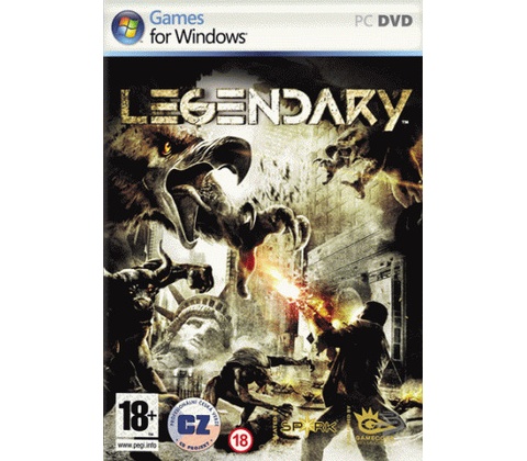 Legendary
