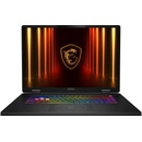 MSI Crosshair A18 HX A8WFKG 9S7-184L11-017