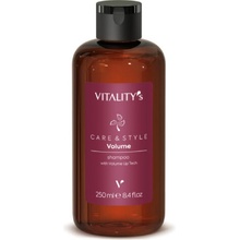 Vitality's Care & Style Volume Shampoo 250 ml