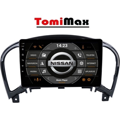 TomiMax 248