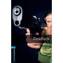 Deadlock - Paretsky Sara