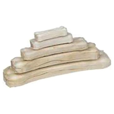 Salač Kost bílá 8 cm 10 ks