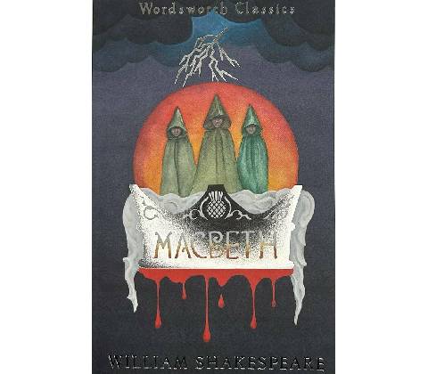 Macbeth - William Shakespeare