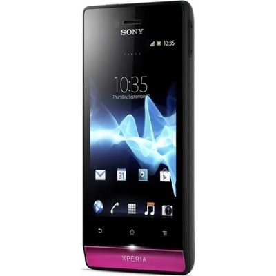 Sony Xperia Miro ST23i