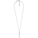 Fossil Мъжко колие Fossil JF04564040 (JF04564040) Часовници
