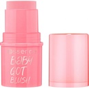 Essence baby got blush lícenka v tyčinke 10 5,5 g