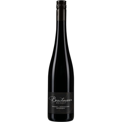 Weingut Brachmann Grüner Veltliner "Ried Rosengarten" 2024 12,5% 0,75 l (holá láhev)