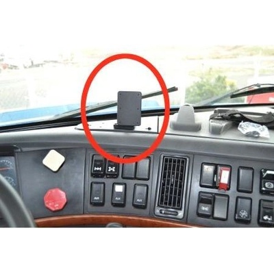 Brodit ProClip montážna konzola na palubnú dosku pre Volvo FH series 03-07, 213548