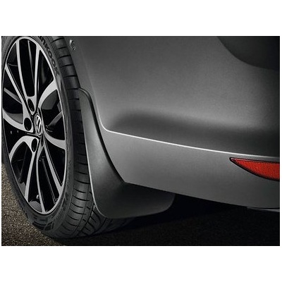 Volkswagen Golf VII Variant GP (2017 - 2021) lapače nečistot - zadní - originál 5G9075101A