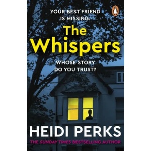 Whispers | HEIDI PERKS (ISBN: 9781529157017)
