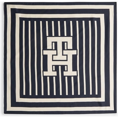 Tommy Hilfiger dámský šátek AW0AW18327DW6