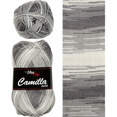 Vlna Hep Camilla batik 9614