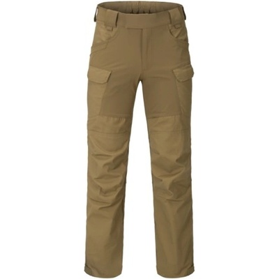 Kalhoty Helikon-Tex Hybrid Outback DuraCanvas coyote