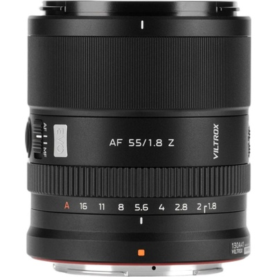 Viltrox AF 55mm F1.8 II EVO (SONY FE)
