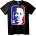 NOONEBRAND Тениска Dr. Dre Music Icon - L, Black