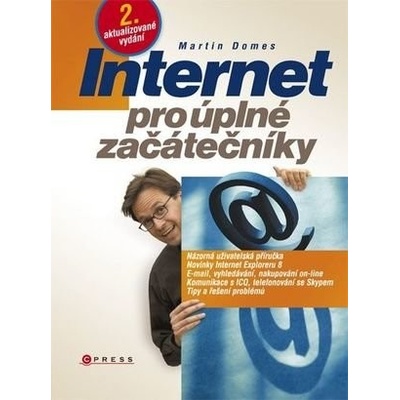 Internet pro úplné začátečníky