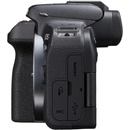 Цифрови фотоапарати Canon EOS R10 + RF-S 18-45mm IS STM (5331C038AA)