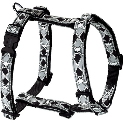 Hunter Krazy Scull Vario Rapid postroj