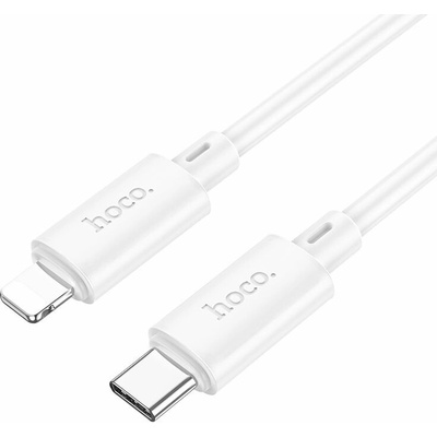 Hoco X88 USB-C na Lightning 2m bílý
