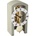 Hermle 23015-D10721