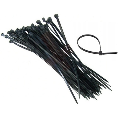 VOREL TO-73898 Stahovací pásky 500 x 8 mm 50ks – Zboží Dáma