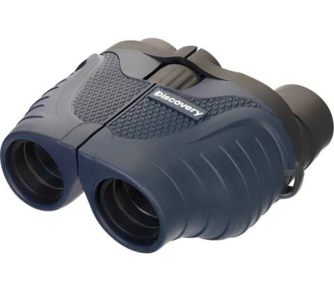 Discovery Gator 8–20x25