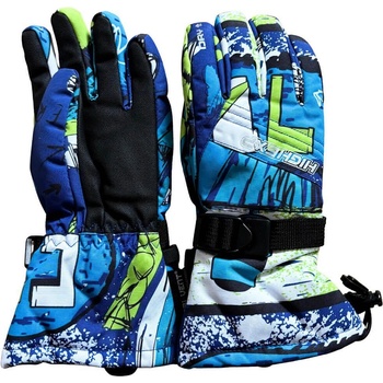 High Experience Детски Ръкавици High Experience TS1807 8103 (TS1807 8103)