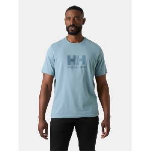 Helly Hansen Тениска hh logo t-shirt 3.0 (54596-561)