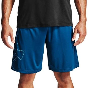 Under Armour Tech Logo