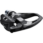 Shimano Педали с автомат Shimano Pedal Dura-Ace PD-R9100 Clipless pedals - Carbon - размер Standard Achse (860-4380-0111)